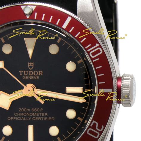 ghiera per tudor black bay|tudor black bay champagne.